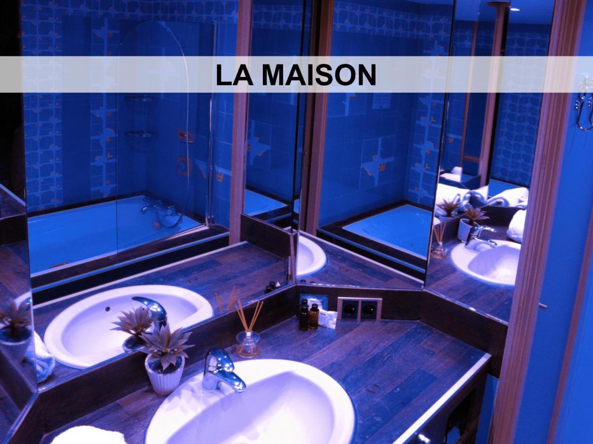 Lofts And Lakes Annecy Bagian luar foto